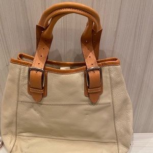 Cole Haan Travel Tote